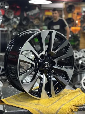 6/139.7 20 רוחב 8.5 ET25 CB106.10