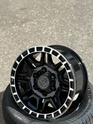 6/139.7 16 רוחב 7.5 ET0 CB106.1