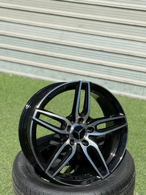 5/112 18 רוחב 8 ET35 CB66.6