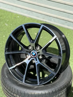 5/120 18 רוחב קדמי 8 רוחב אחורי 9 ET30 CB72.6