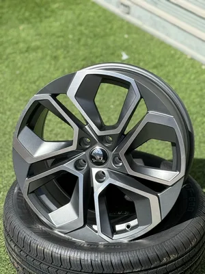 5/112 18 רוחב 8 ET40 CB57.1