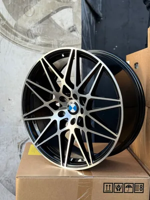 5/120 20 רוחב קדמי 8.5 רוחב אחורי 9.5 ET35 CB72.6