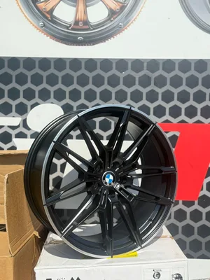 5/112 20 שתי רוחבים קדמי8.5 אחורי9.5 ET25 CB66.6