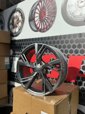 5/112 18 רוחב8 ET35 CB66.6