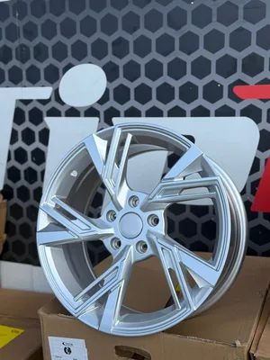 5/112 17 רוחב7.5 ET40 CB57.1