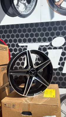 5/112 17 רוחב 7.5 ET42 CB57.1