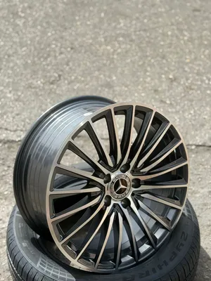 5/112 18 רוחב קדמי 8 אחורי 9 ET35 CB66.6