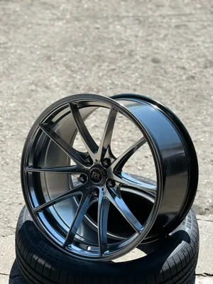 5/114.3 19 רוחב קדמי 8.5 רוחב אחורי 9.5 ET35 CB73.1