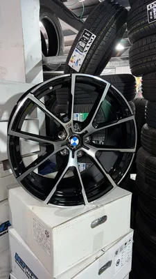 5/112 18 שתי רוחבים קדמי8 אחורי9 ET25 CB66.6