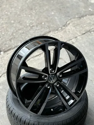 5/112 18 רוחב 7.5 ET45 CB57.1