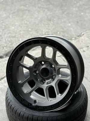 5/127 17 רוחב 9 ET-10 CB71.5