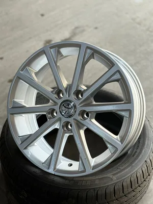 5/114.3 16 רוחב 6.5 ET35 CB60.1