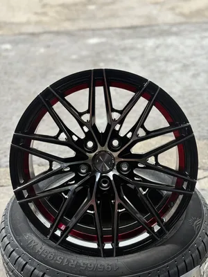 5/114.3 17 רוחב 7.5 ET40 CB73.10