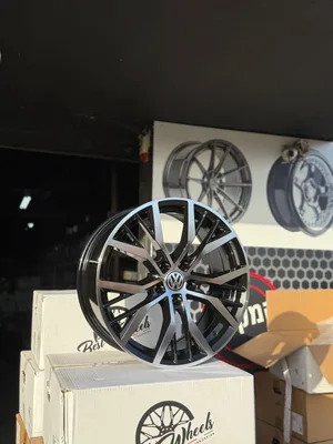 5/112 18 רוחב8 ET40 CB57.1