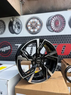 5/112 17 רוחב7.5 ET40 CB66.6