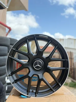 5/112 19 רוחב קדמי 8.5 CB66.6 ET35