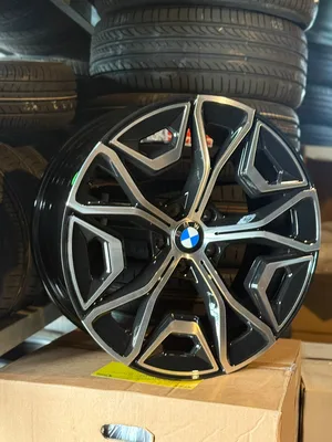 5/120 20 שתי רוחבים קדמי8.5 אחורי9.5 ET35 CB72.6