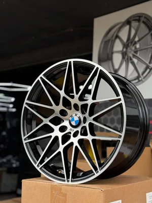 5/120 19 שתי רוחבים קדמי8.5 אחורי9.5 ET355 CB72.6