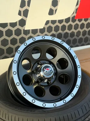 6/139.7 16 רוחב8.5 ET-10 CB106.1