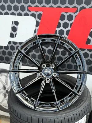 5/112 20 שתי רוחבים קדמי8.5 אחורי9.5 ET32 CB66.6