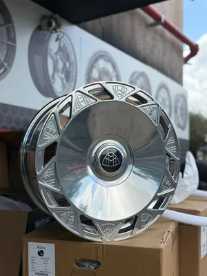 5/112 20 רוחב קדמי 8.5 אחורי 9.5 ET34 CB66.5