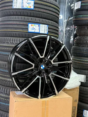 5/112 20 שתי רוחבים קדמי8.5 אחורי9.5 ET35 CB66.6