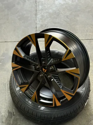 5/112 19 רוחב 8 ET40 CB57.1