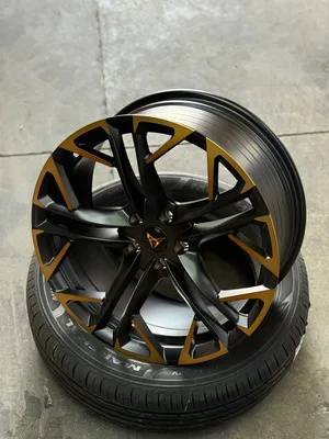 5/112 19 רוחב 8.5 ET38 CB57.1