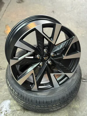 5/112 19 רוחב 8 ET40 CB57.1