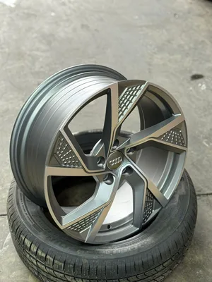 5/112 18 רוחב 8 ET42 CB57.1