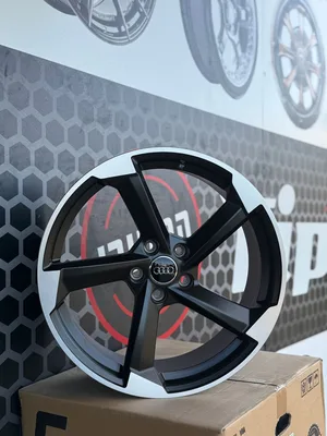 5/112 19 רוחב8.5 ET35 CB66.6