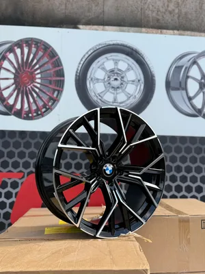 5/112 20 שתי רוחבים קדמי8.5 אחורי9.5 ET35 CB66.6