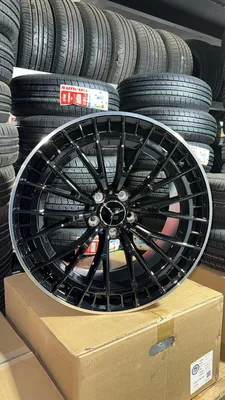 5/112 19 שתי רוחבים קדמי8.5 אחורי9.5 ET35 CB66.6