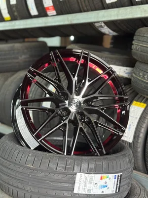 5/114 18 רוחב8.5 ET35 CB73.1