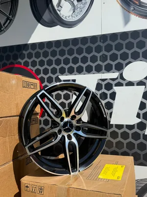 5/112 18 רוחב8 ET35 CB66.6