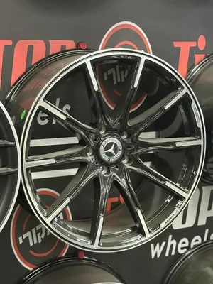 5/112 19 רוחב קדמי 8.5 אחורי 9.5 ET36 CB66.6