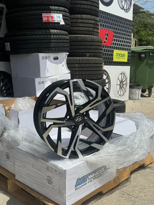 5/114.3 16 רוחב 6.5 ET35 CB67.1