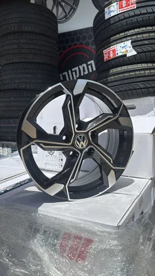 5/112 16 רוחב6.5 ET35 CB57.1