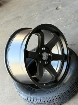 5/120 18 רוחב קדמי 8 אחורי 9 ET35 CB72.6