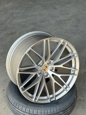 5/112 20 רוחב קדמי 9 אחורי 10 ET26 CB66.5