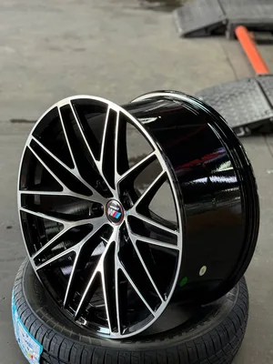 5/112 21 רוחב קדמי 905 אחורי 10 ET26 CB66.6