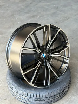 5/112 20 רוחב קדמי 8.5 אחורי 9.5 ET30 CB66.5