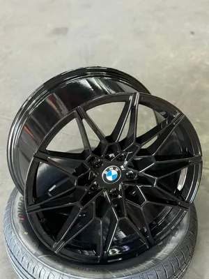 5/120 19 קדמי 8.5 אחורי 9.5 ET35 CB72.6