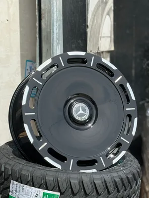 5/112 22 רוחב קדמי 10 אחורי 11.5 ET50 CB66.6