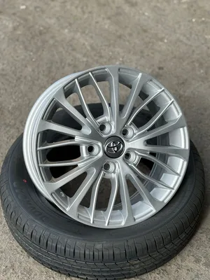 5/114.3 16 רוחב 6.5 ET40 CB60.1