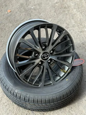 5/114.3 16 רוחב 6.5 ET45 CB60.1