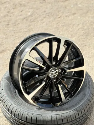 5/114.3 16 רוחב 6.5 ET45 CB60.1