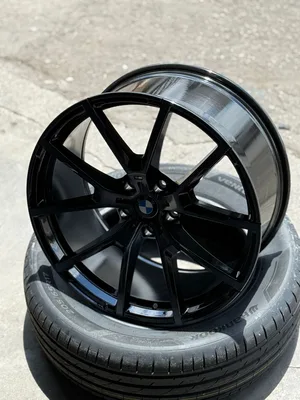 5/120 20 רוחב קדמי 8.5 אחורי 9.5 ET26 CB72.6