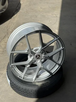 5/112 18 רוחב 8 ET45 CB66.6