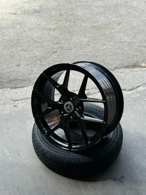 5/112 18 רוחב 8 ET45 CB66.6